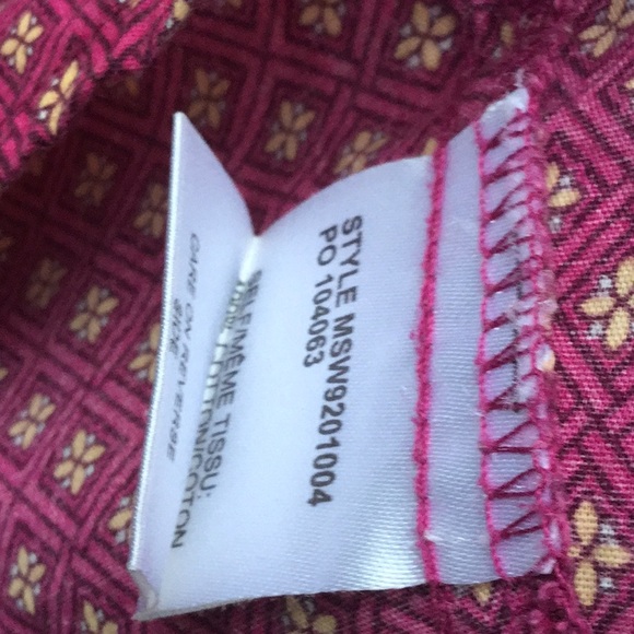 Western CINCH branch cowgirl rodeo shirt barrel race breakaway ranch riding - Picture 8 of 8